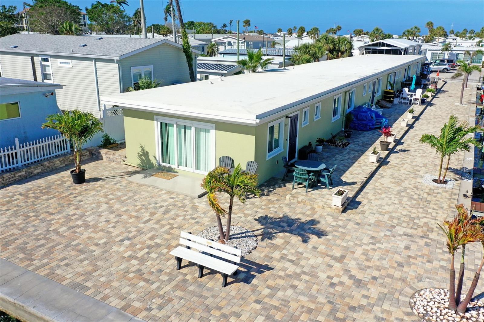 3740 GULF OF MEXICO DR #116, LONGBOAT KEY, FL, 34228