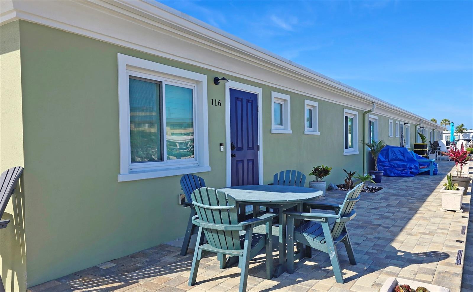 3740 GULF OF MEXICO DR #116, LONGBOAT KEY, FL, 34228