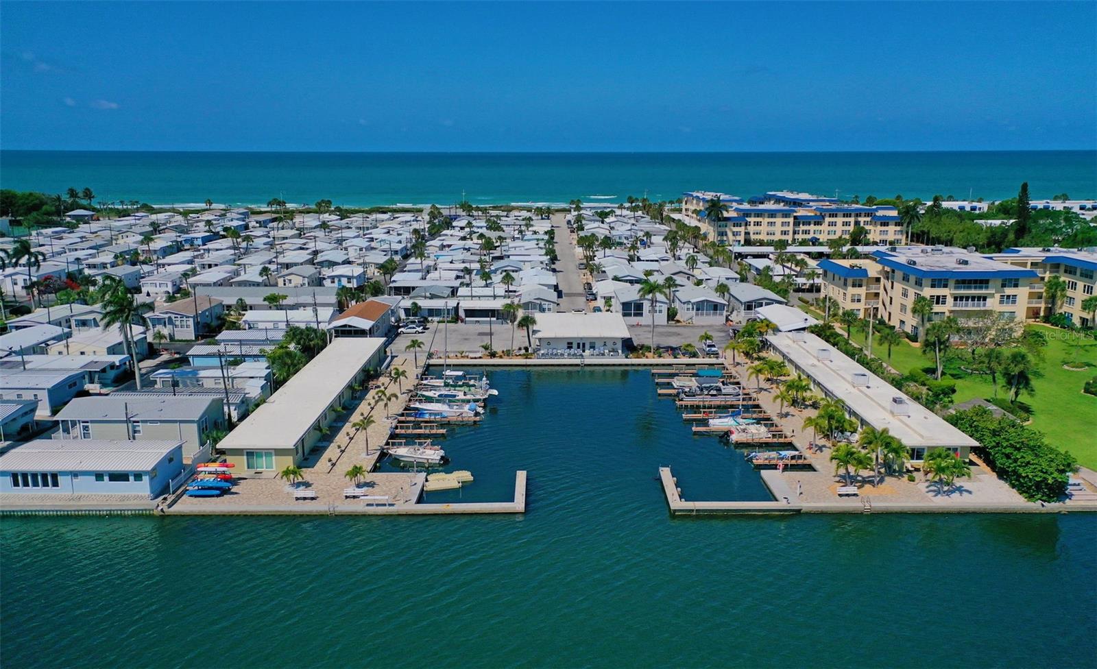 3740 GULF OF MEXICO DR #116, LONGBOAT KEY, FL, 34228
