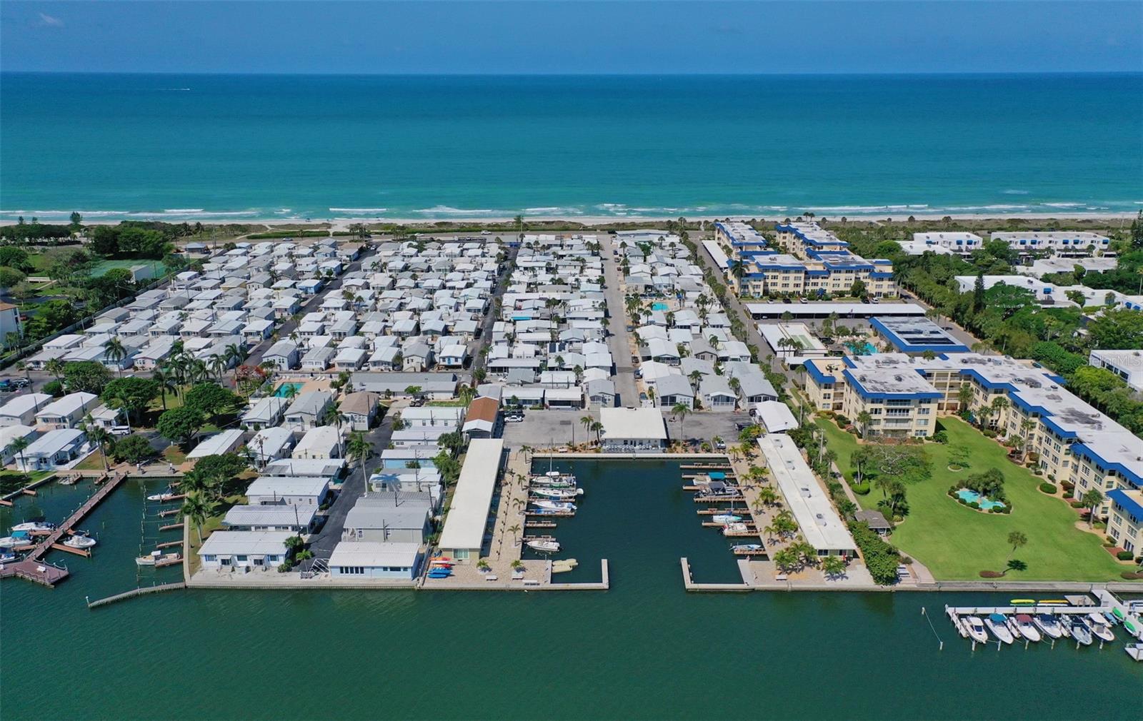 3740 GULF OF MEXICO DR #116, LONGBOAT KEY, FL, 34228
