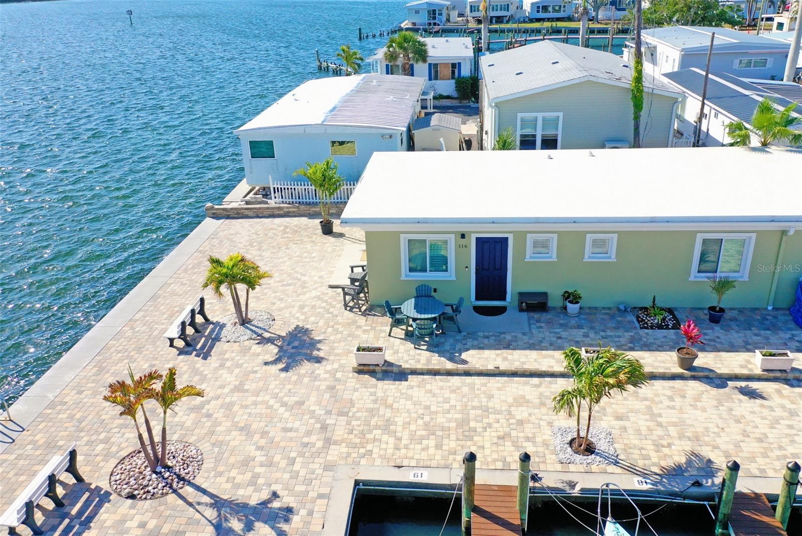 3740 GULF OF MEXICO DR #116, LONGBOAT KEY, FL, 34228