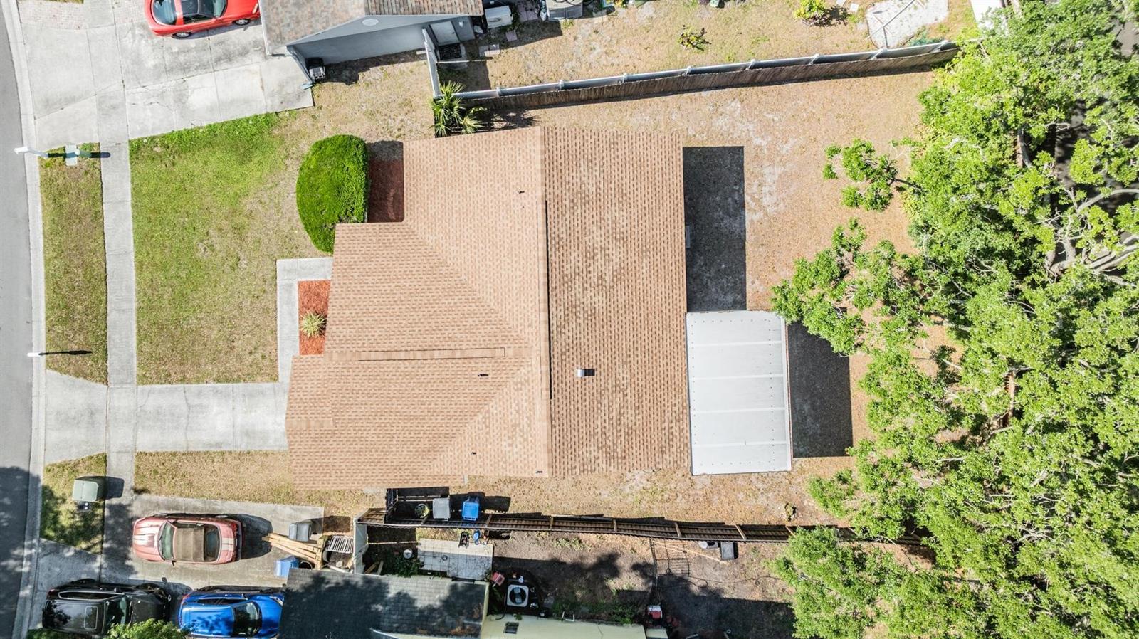 16309 CALIENTE PL, TAMPA, FL, 33624