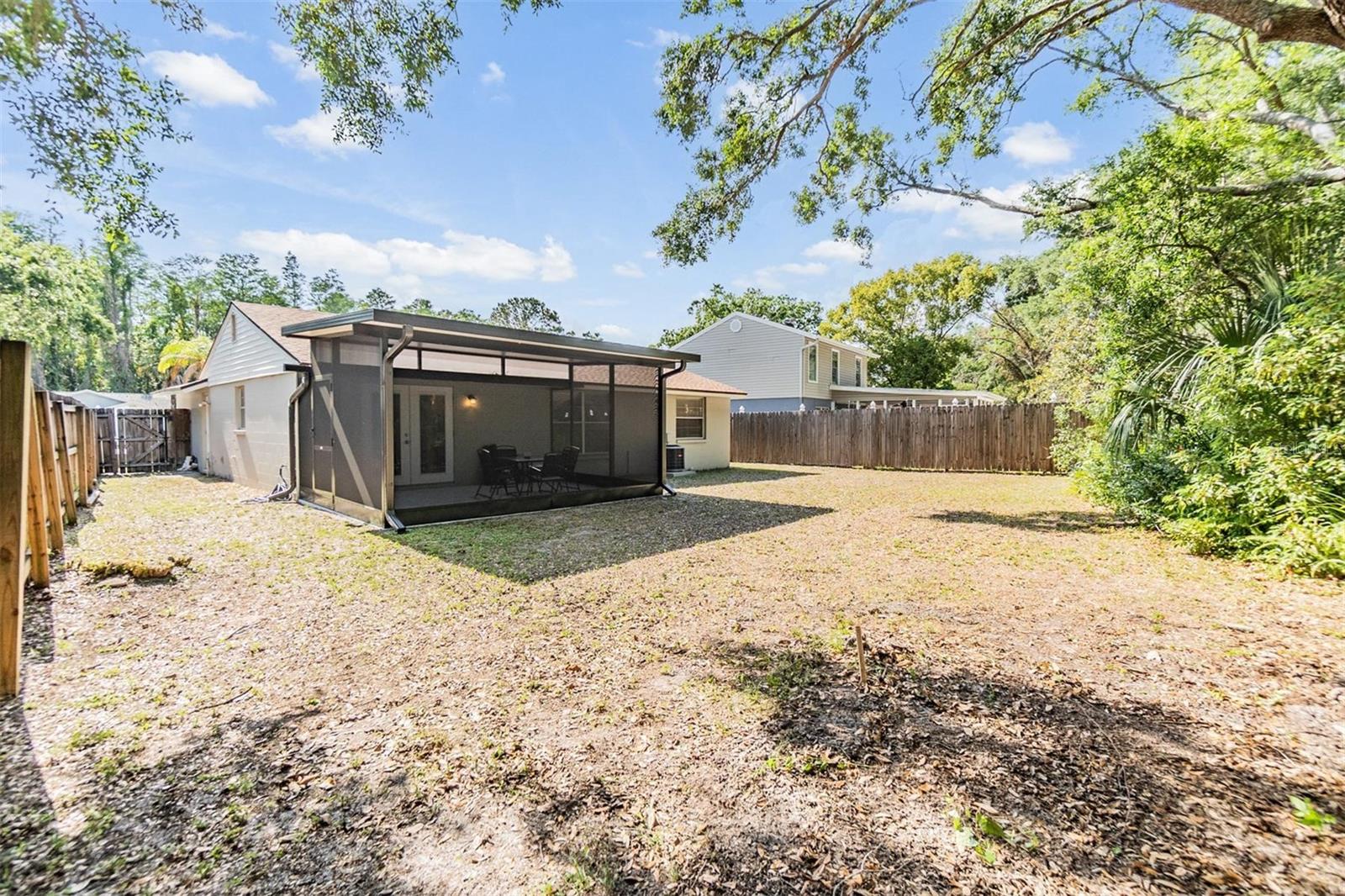 16309 CALIENTE PL, TAMPA, FL, 33624