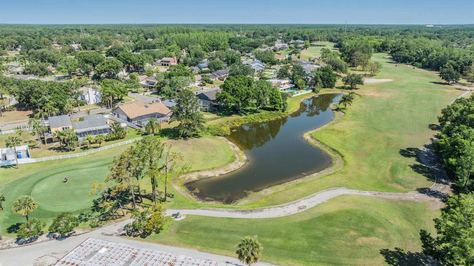 16309 CALIENTE PL, TAMPA, FL, 33624