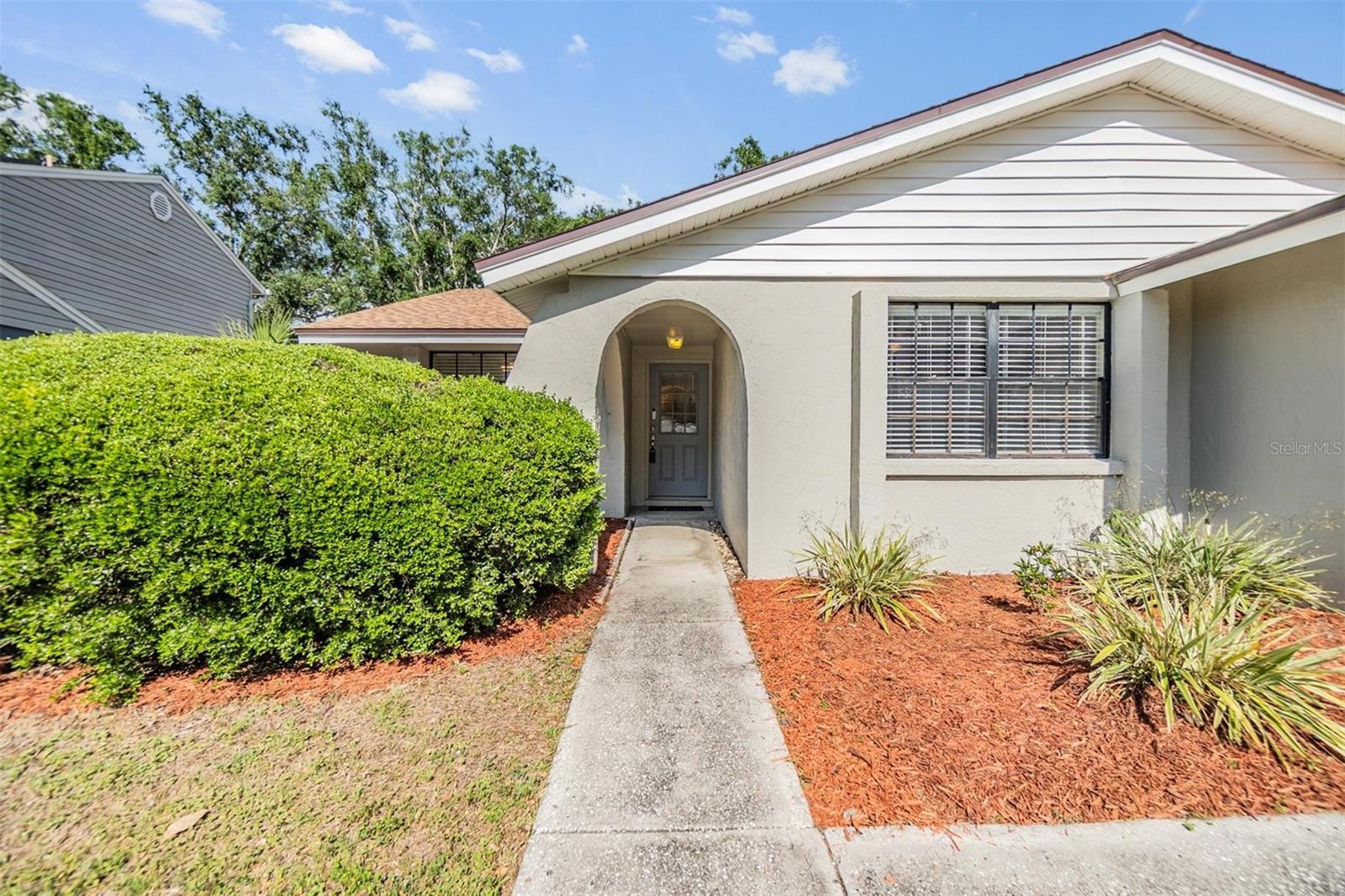 16309 CALIENTE PL, TAMPA, FL, 33624