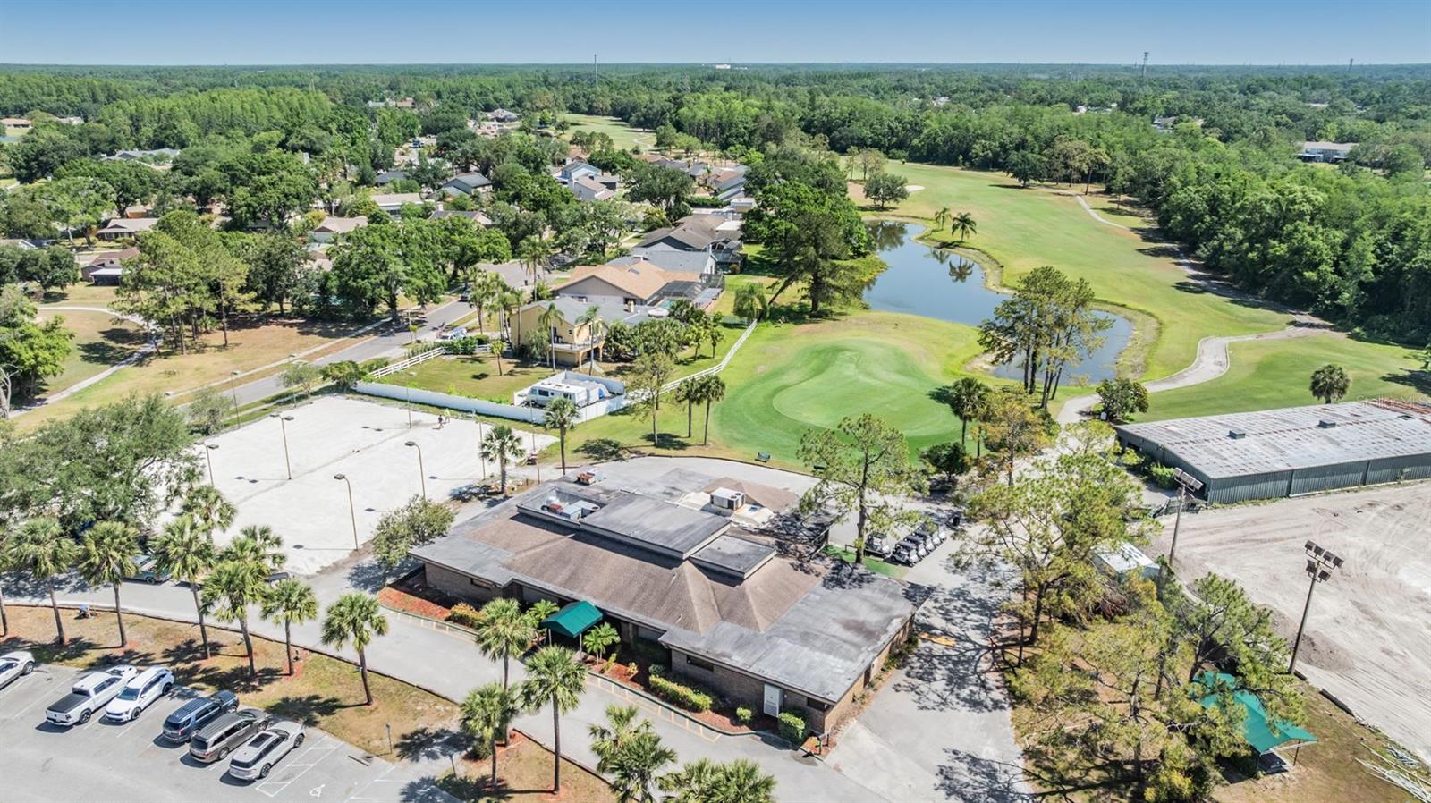 16309 CALIENTE PL, TAMPA, FL, 33624