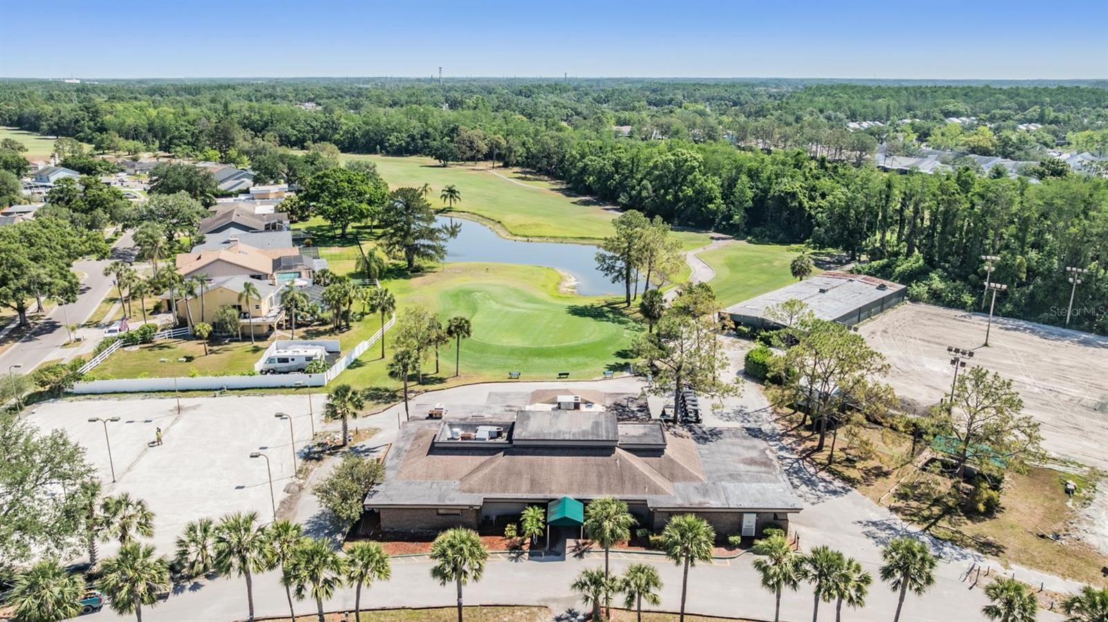 16309 CALIENTE PL, TAMPA, FL, 33624