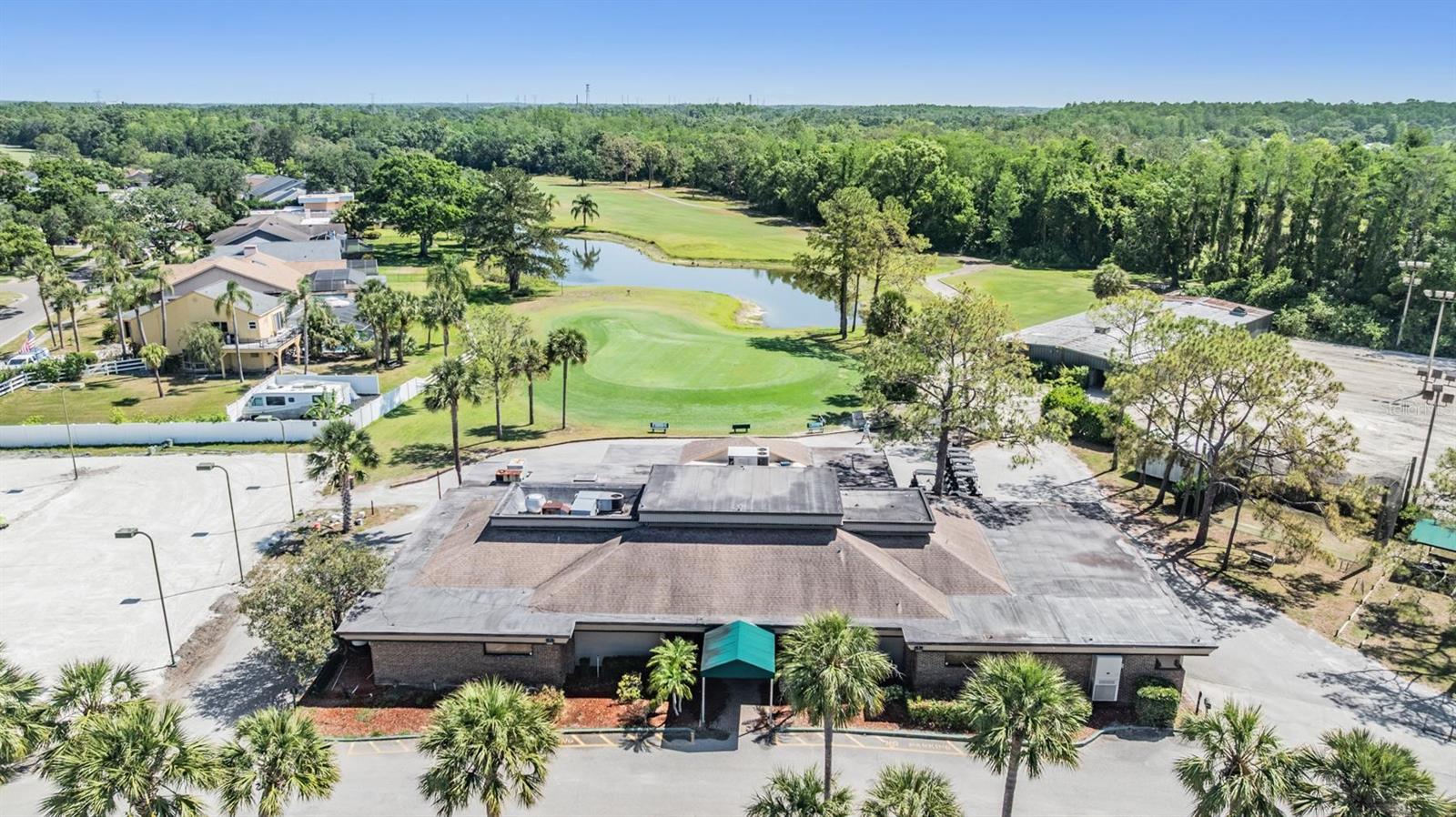 16309 CALIENTE PL, TAMPA, FL, 33624