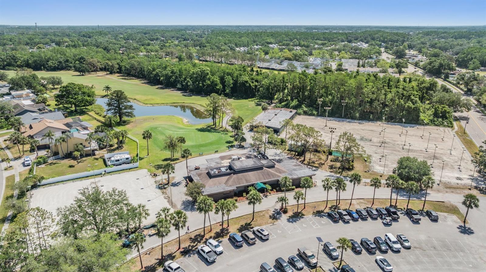 16309 CALIENTE PL, TAMPA, FL, 33624