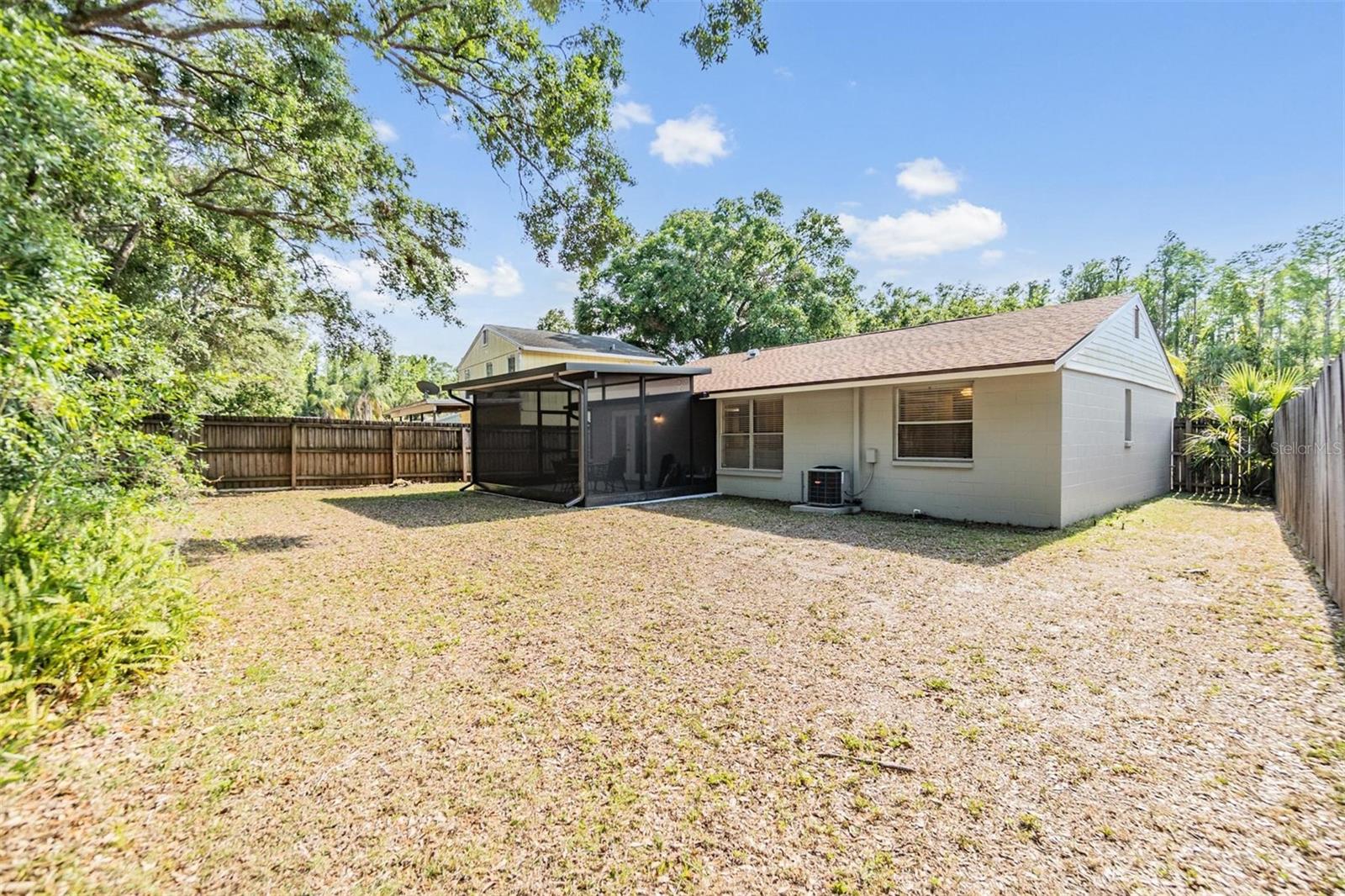 16309 CALIENTE PL, TAMPA, FL, 33624