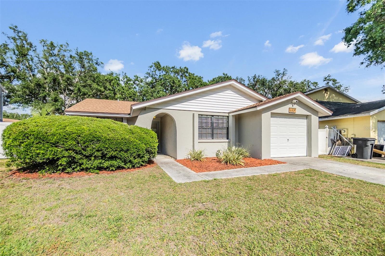 16309 CALIENTE PL, TAMPA, FL, 33624