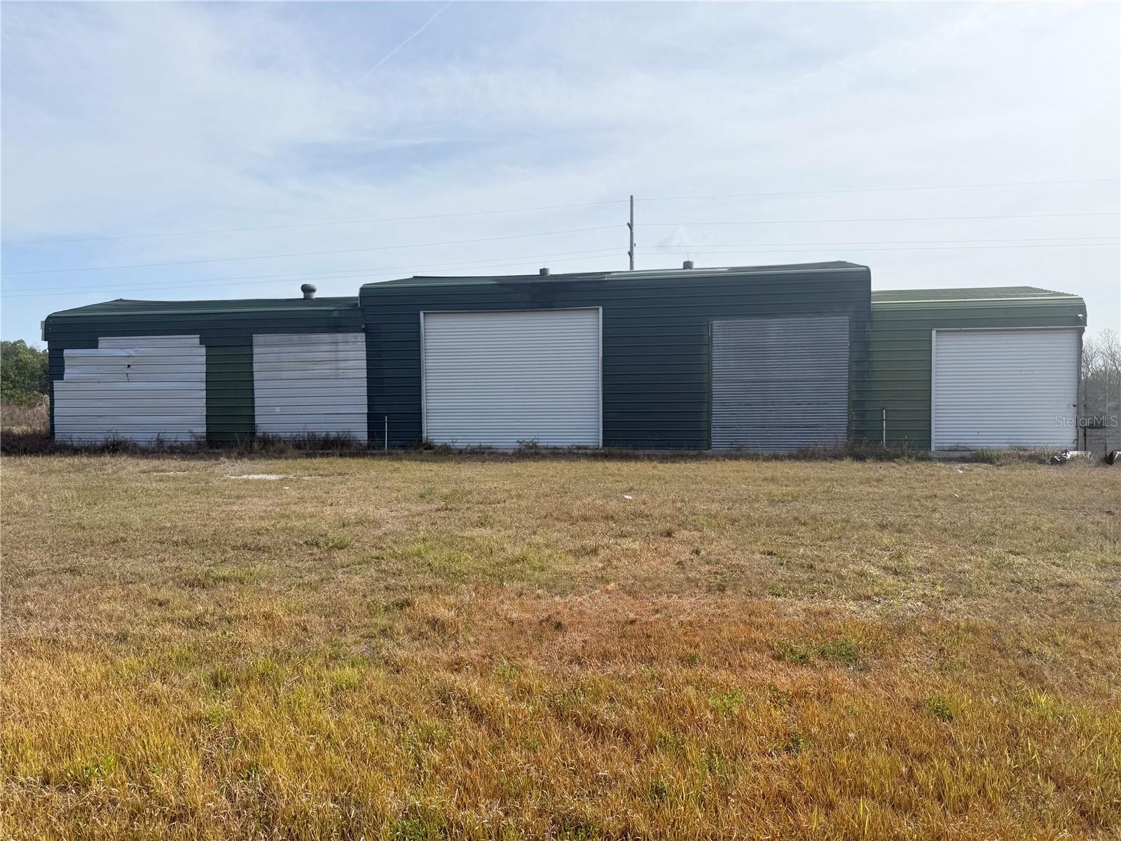 6029 US HIGHWAY 17, DE LEON SPRINGS, FL, 32130