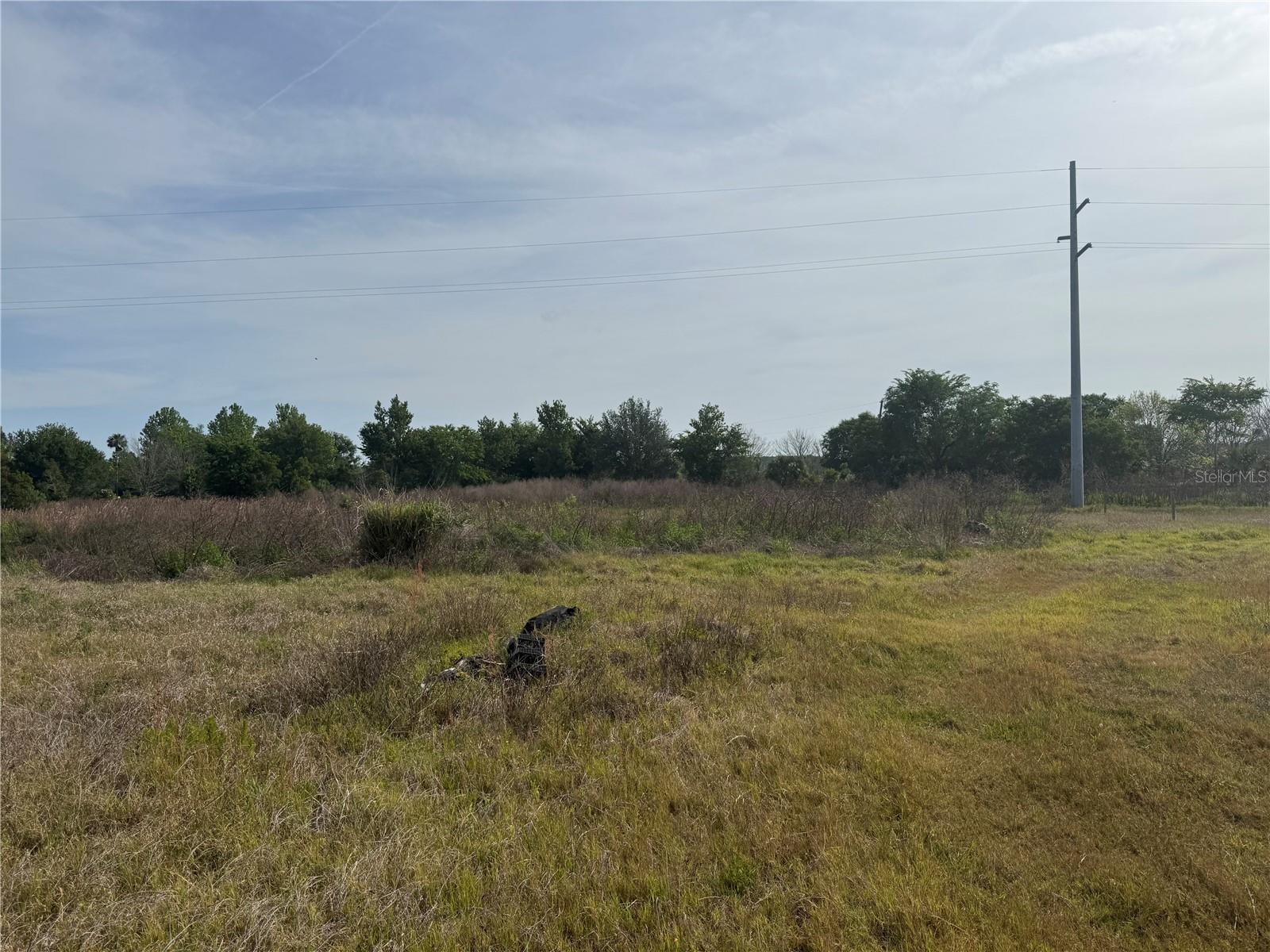 6029 US HIGHWAY 17, DE LEON SPRINGS, FL, 32130