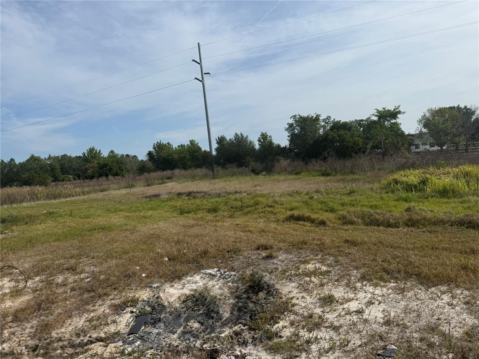 6029 US HIGHWAY 17, DE LEON SPRINGS, FL, 32130