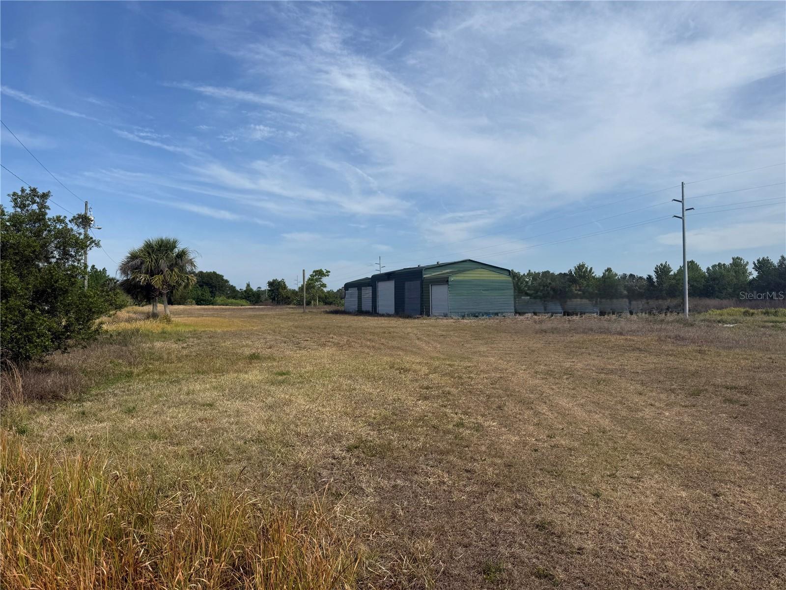 6029 US HIGHWAY 17, DE LEON SPRINGS, FL, 32130