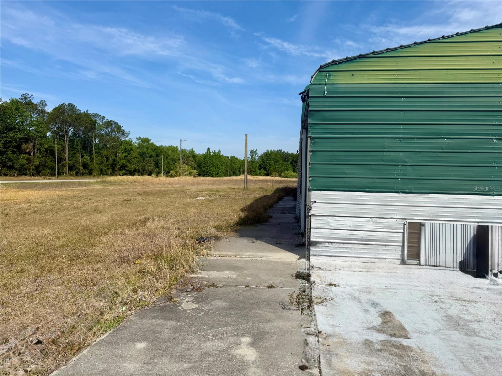 6029 US HIGHWAY 17, DE LEON SPRINGS, FL, 32130