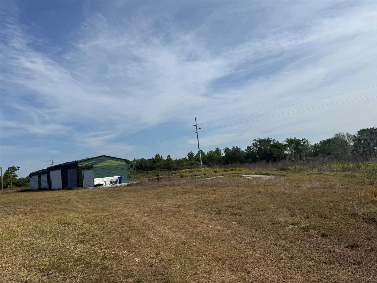 6029 US HIGHWAY 17, DE LEON SPRINGS, FL, 32130