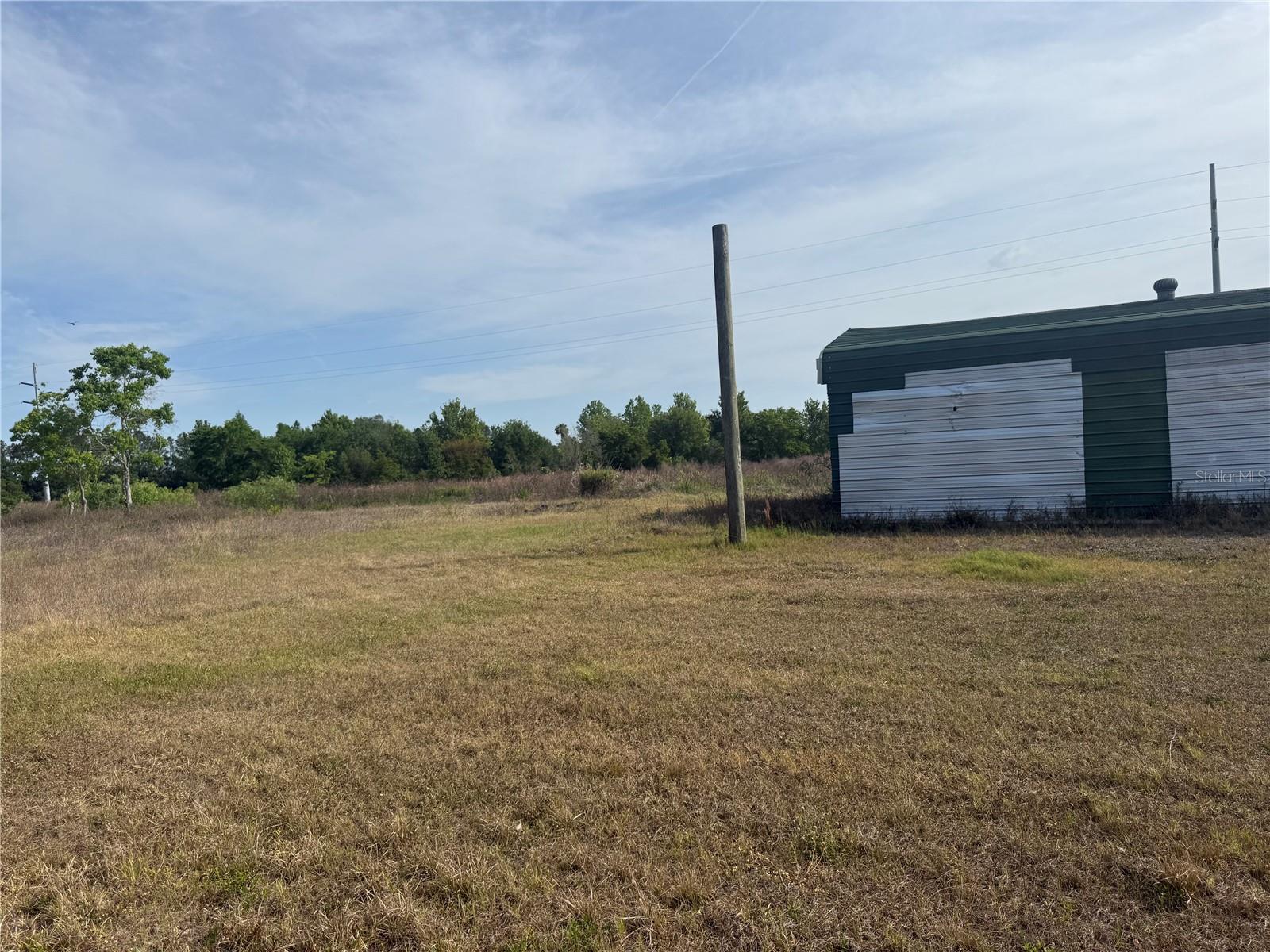 6029 US HIGHWAY 17, DE LEON SPRINGS, FL, 32130