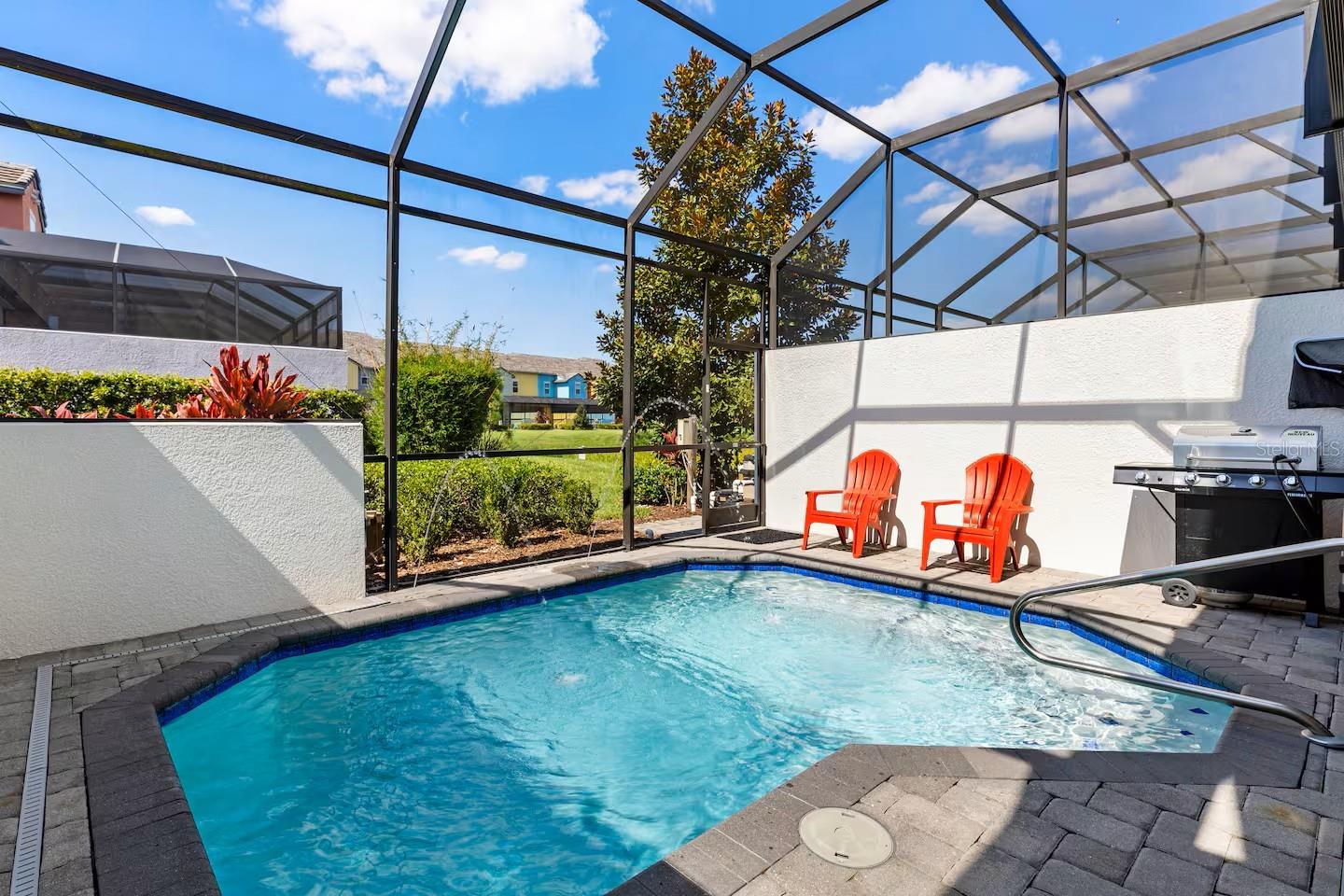313 CAPTIVA DR, DAVENPORT, FL, 33896