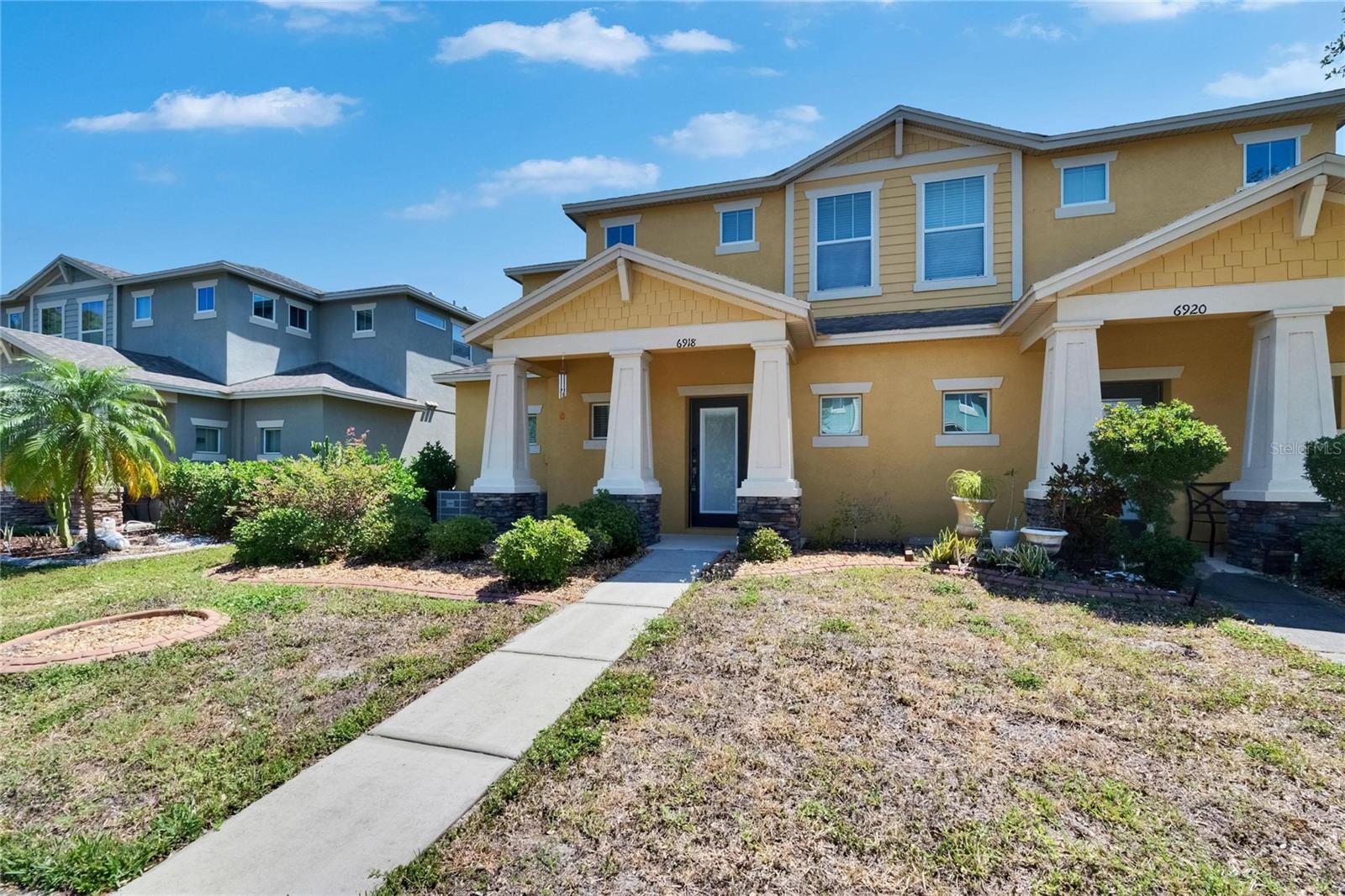 6918 FROG POCKET PL, TAMPA, FL, 33616