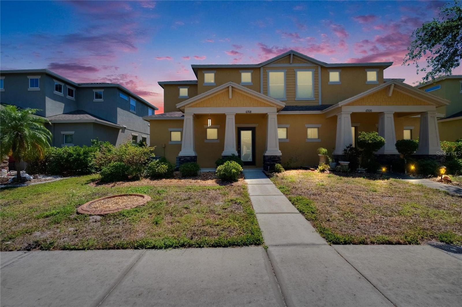 6918 FROG POCKET PL, TAMPA, FL, 33616