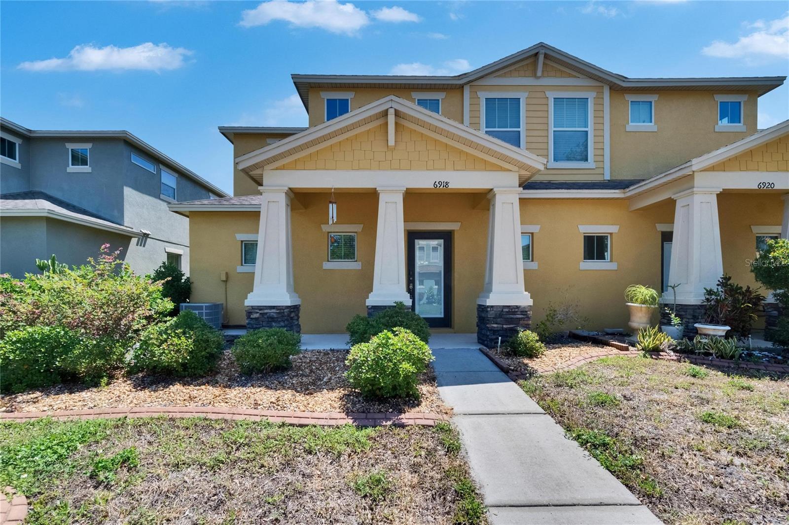 6918 FROG POCKET PL, TAMPA, FL, 33616