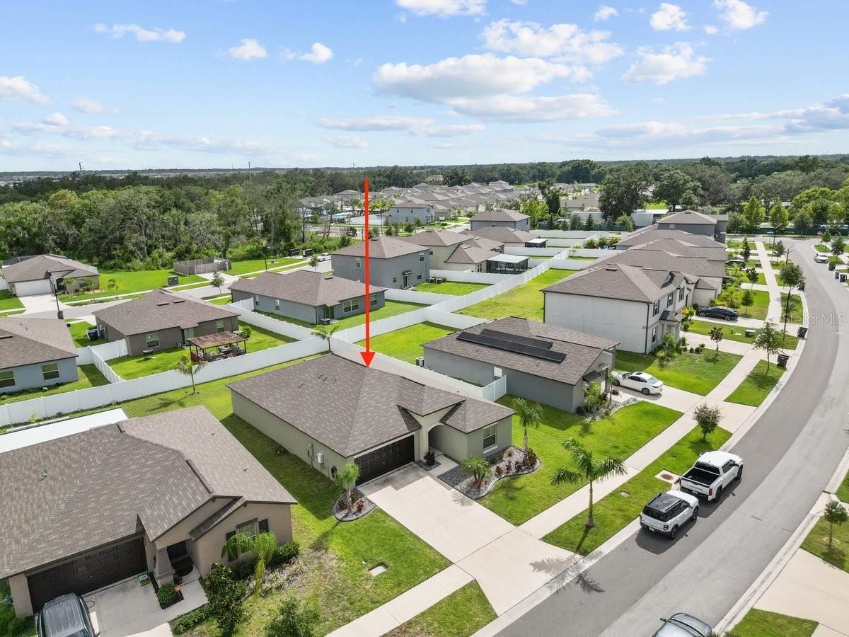 10333 SCARLET SKIMMER DR, RIVERVIEW, FL, 33578