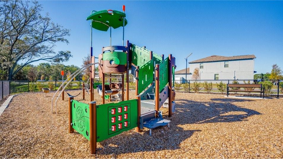 10333 SCARLET SKIMMER DR, RIVERVIEW, FL, 33578