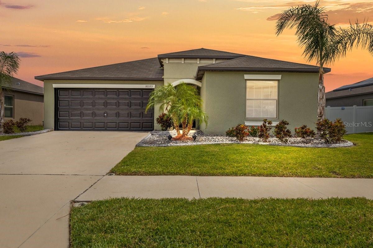 10333 SCARLET SKIMMER DR, RIVERVIEW, FL, 33578