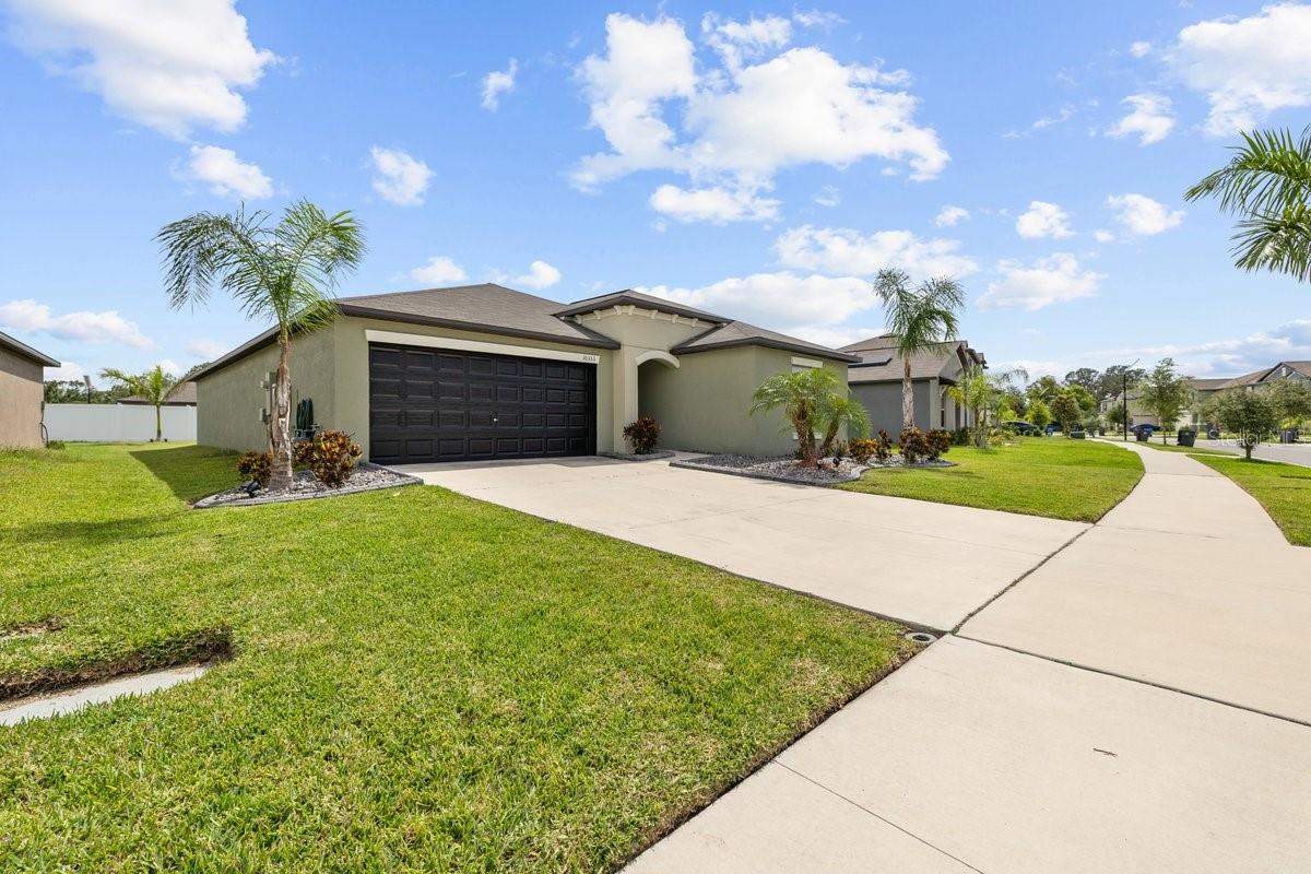 10333 SCARLET SKIMMER DR, RIVERVIEW, FL, 33578