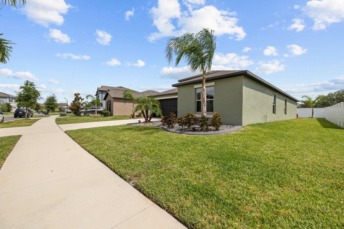 10333 SCARLET SKIMMER DR, RIVERVIEW, FL, 33578