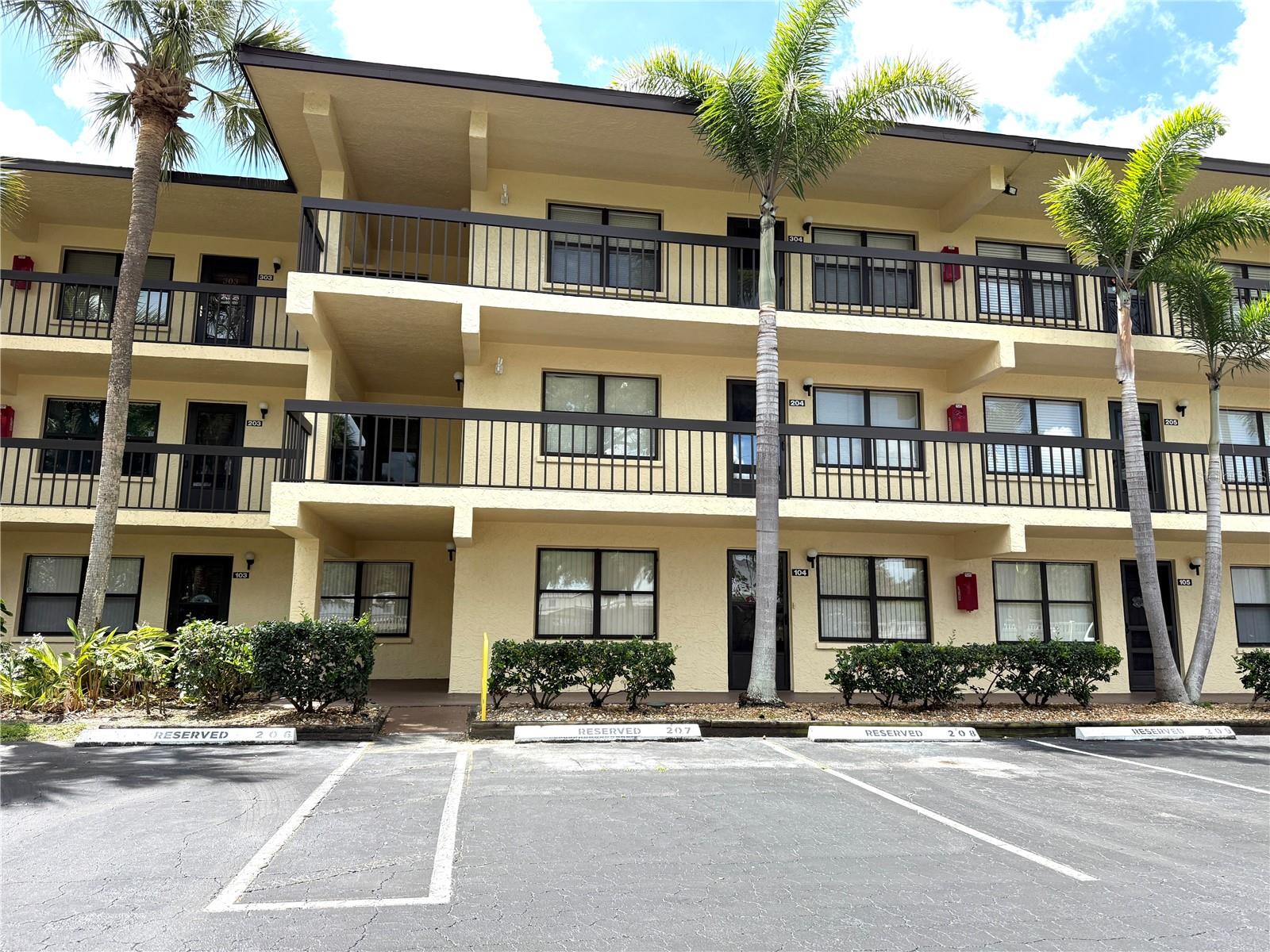 425 30TH AVE W #C204, BRADENTON, FL, 34205