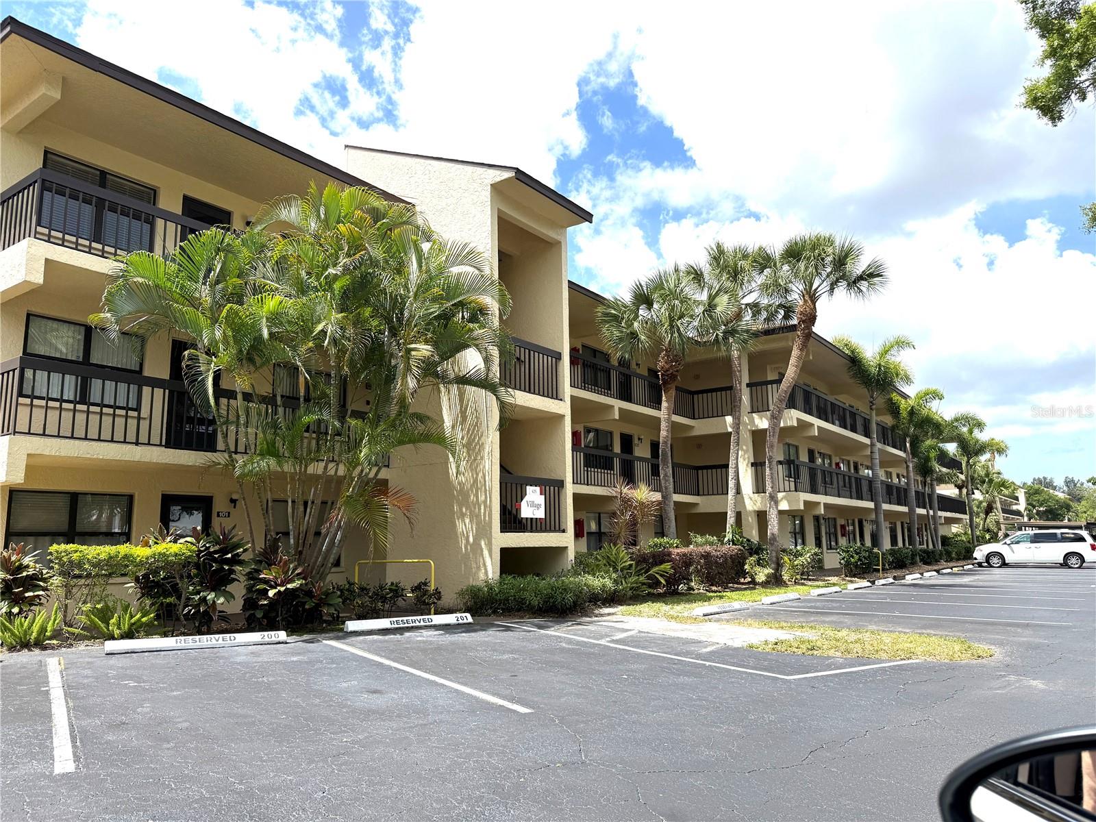 425 30TH AVE W #C204, BRADENTON, FL, 34205