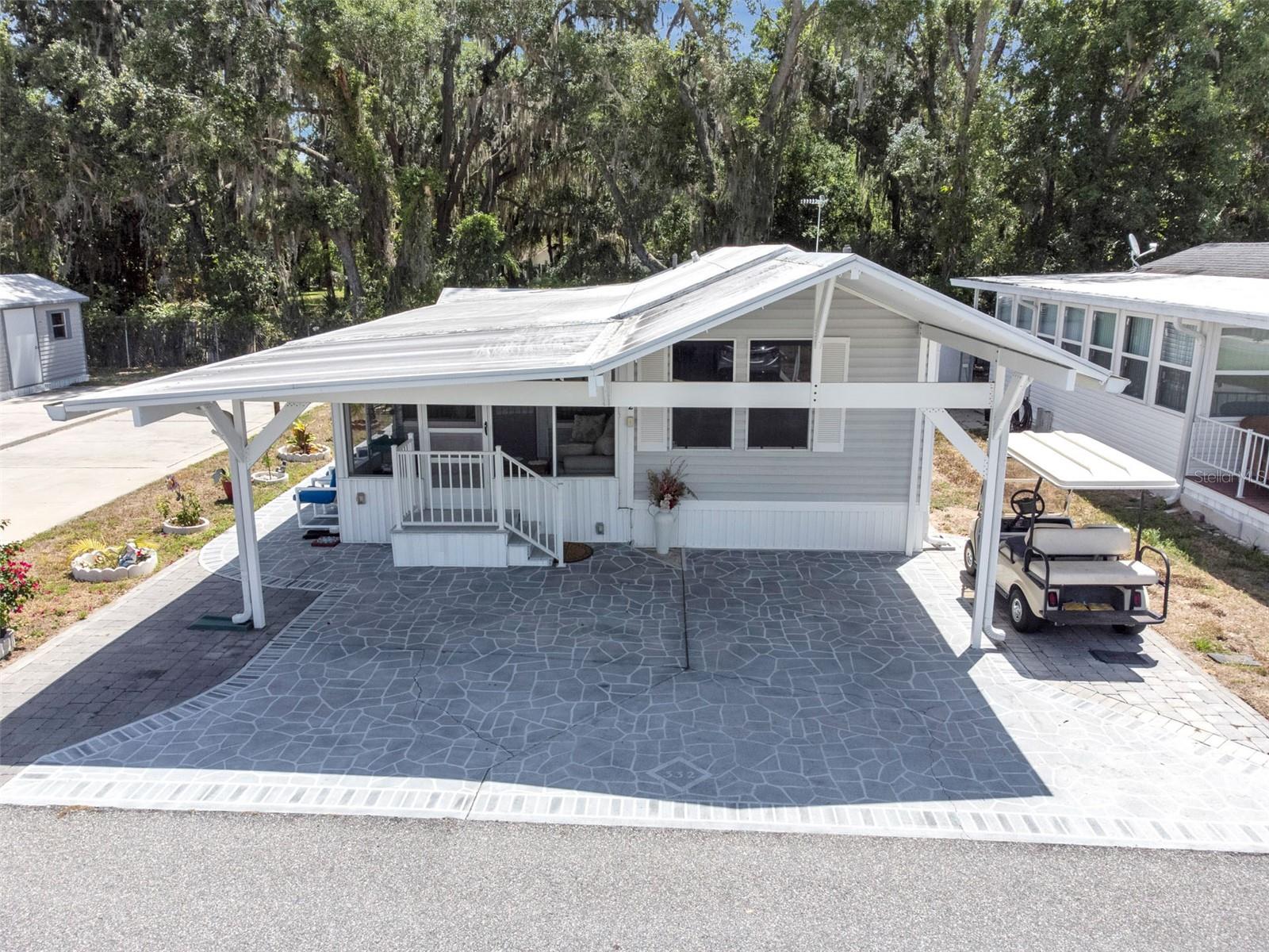 332 CITRUS RIDGE DR, DAVENPORT, FL, 33837