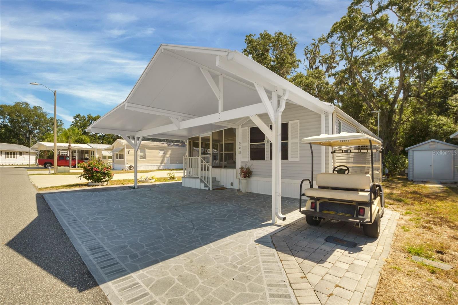 332 CITRUS RIDGE DR, DAVENPORT, FL, 33837