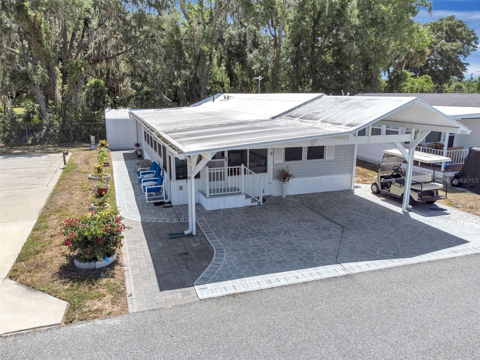 332 CITRUS RIDGE DR, DAVENPORT, FL, 33837