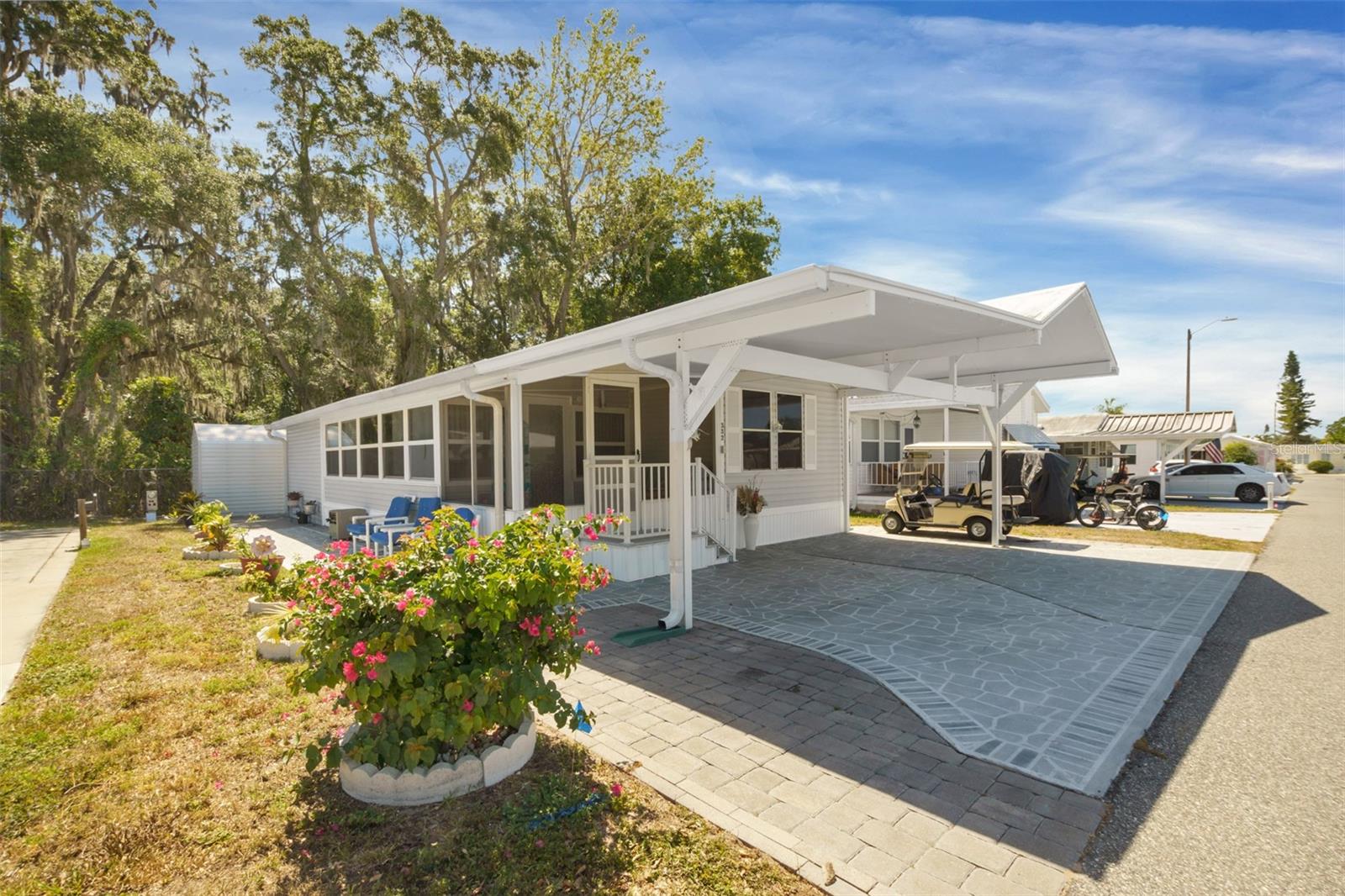 332 CITRUS RIDGE DR, DAVENPORT, FL, 33837