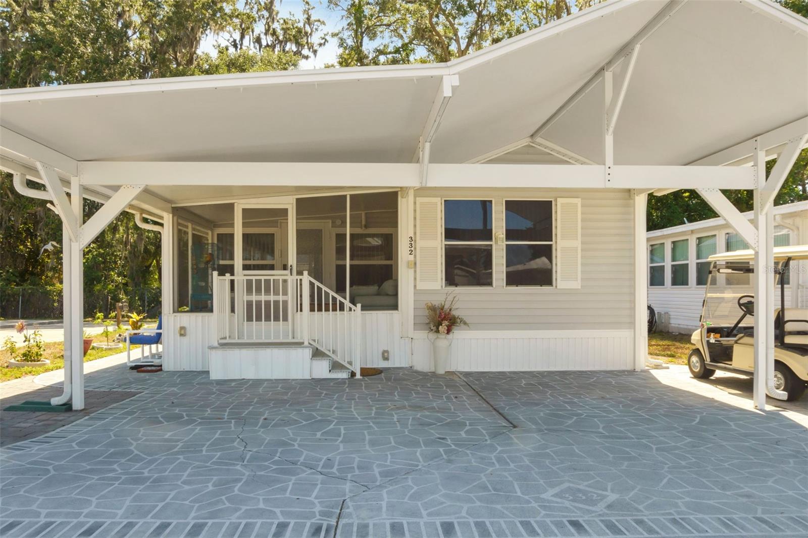 332 CITRUS RIDGE DR, DAVENPORT, FL, 33837