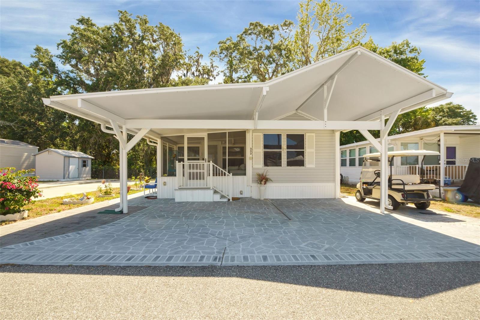 332 CITRUS RIDGE DR, DAVENPORT, FL, 33837