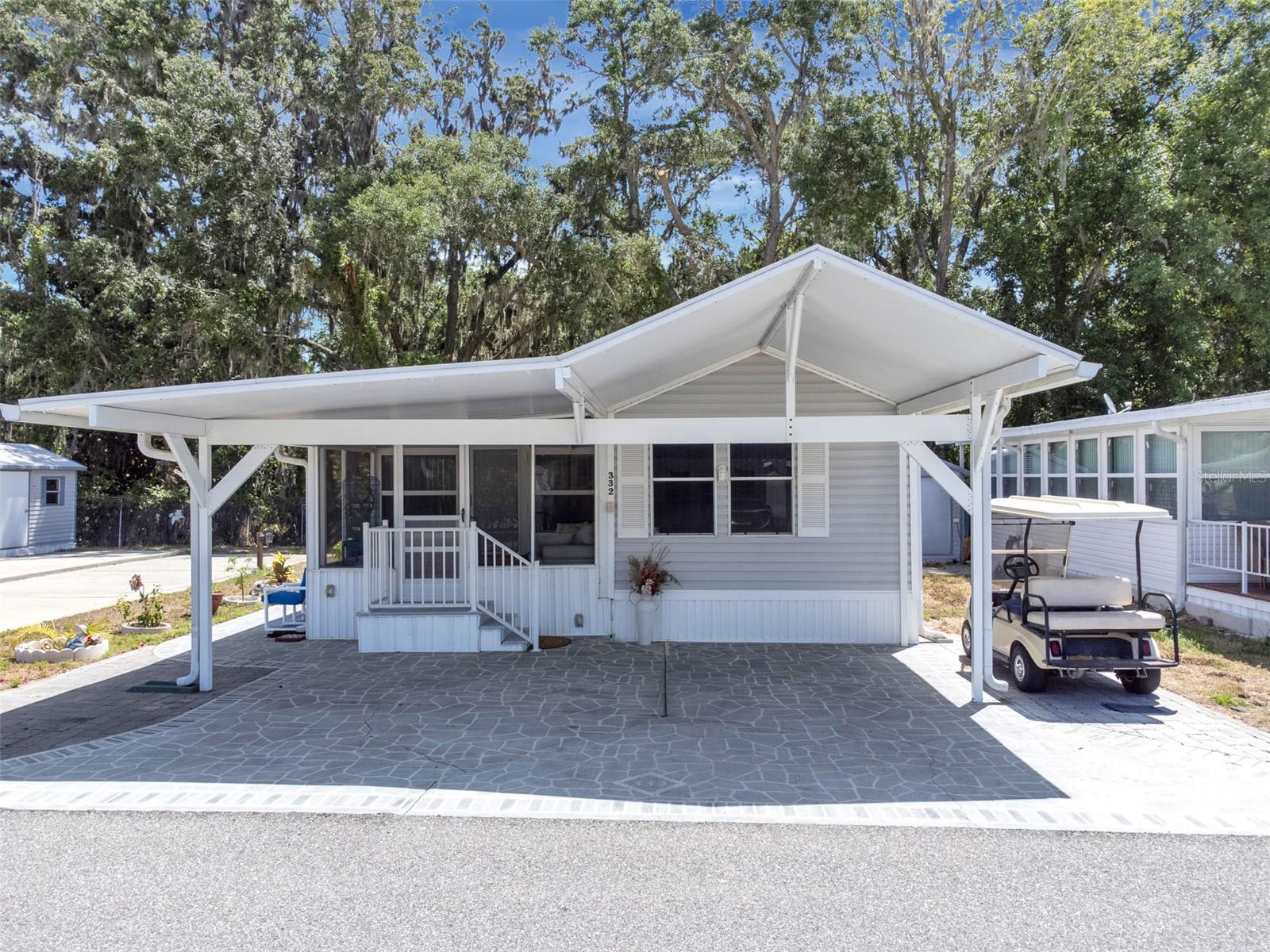 332 CITRUS RIDGE DR, DAVENPORT, FL, 33837