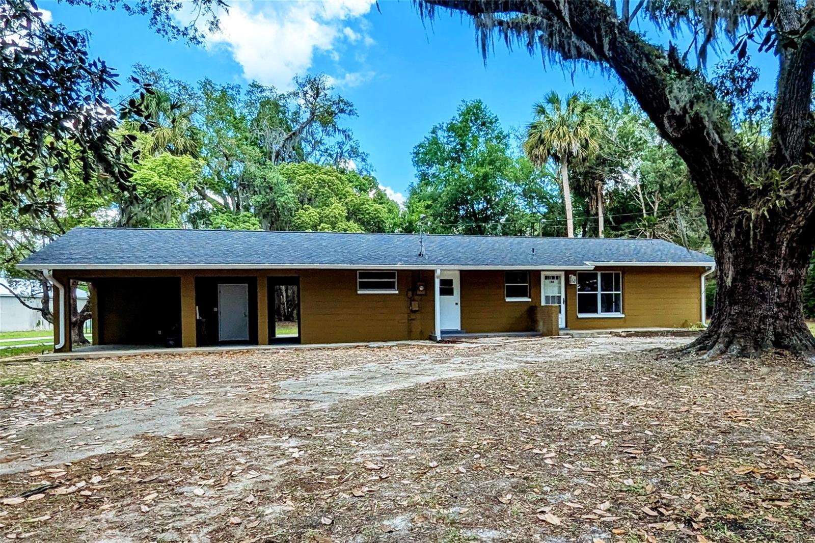 159 NE 10TH ST, CRYSTAL RIVER, FL, 34428