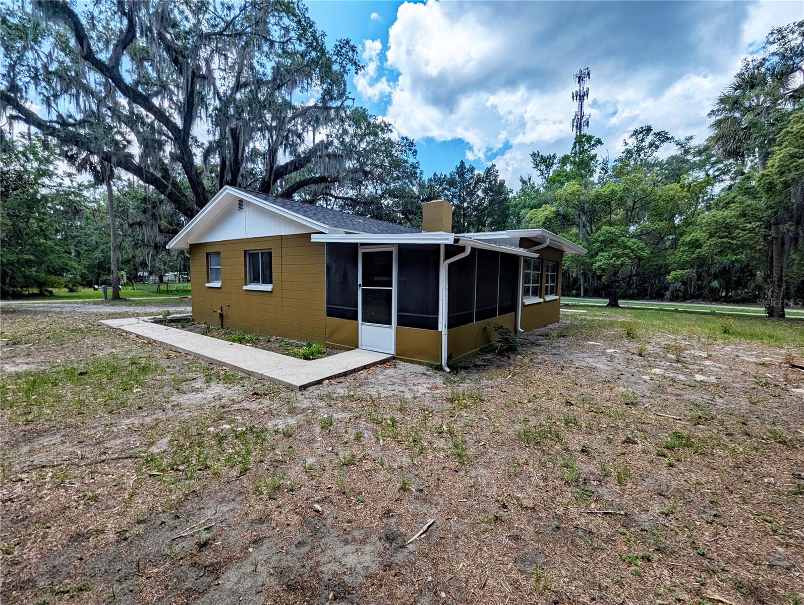 159 NE 10TH ST, CRYSTAL RIVER, FL, 34428