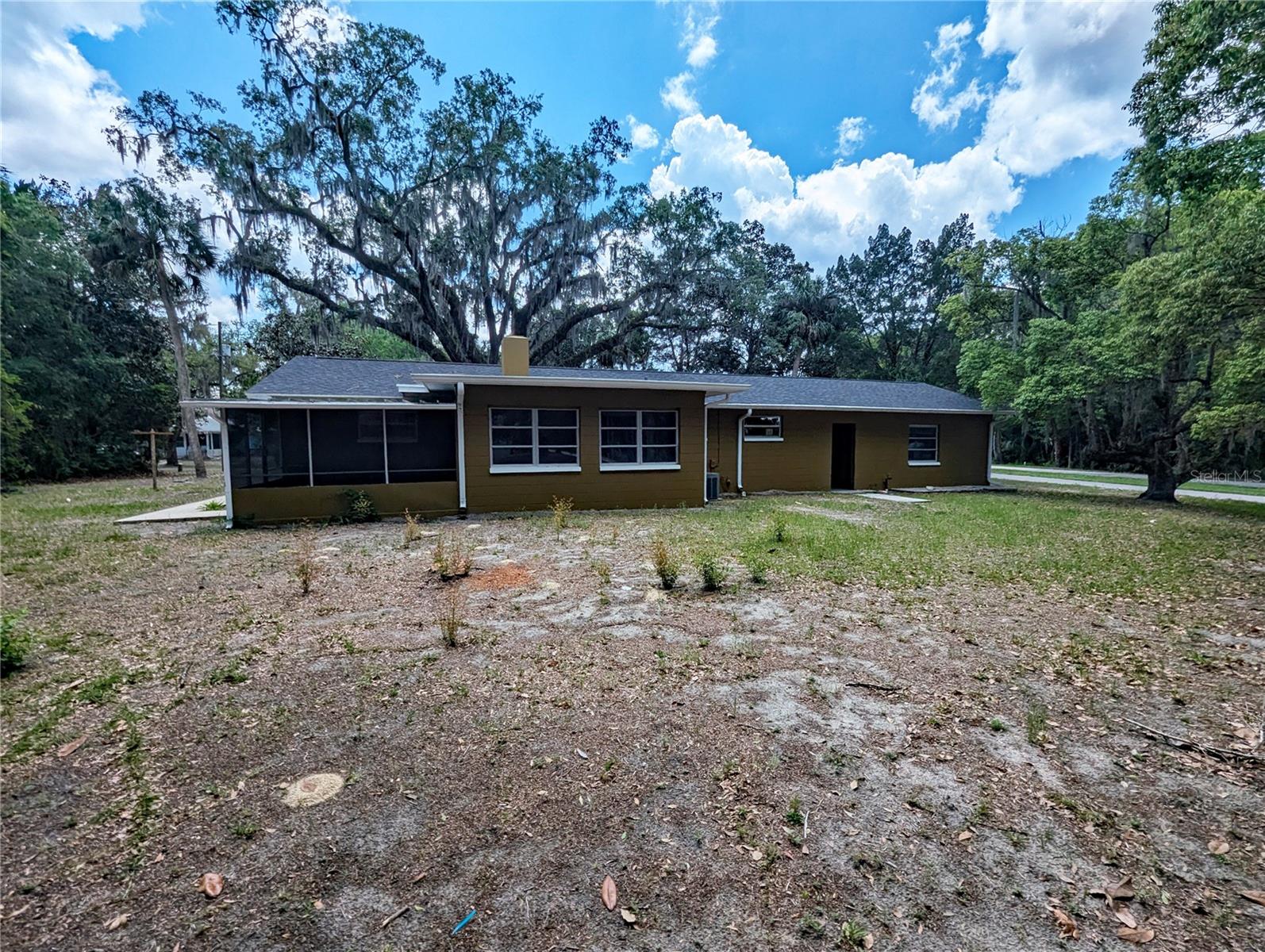 159 NE 10TH ST, CRYSTAL RIVER, FL, 34428