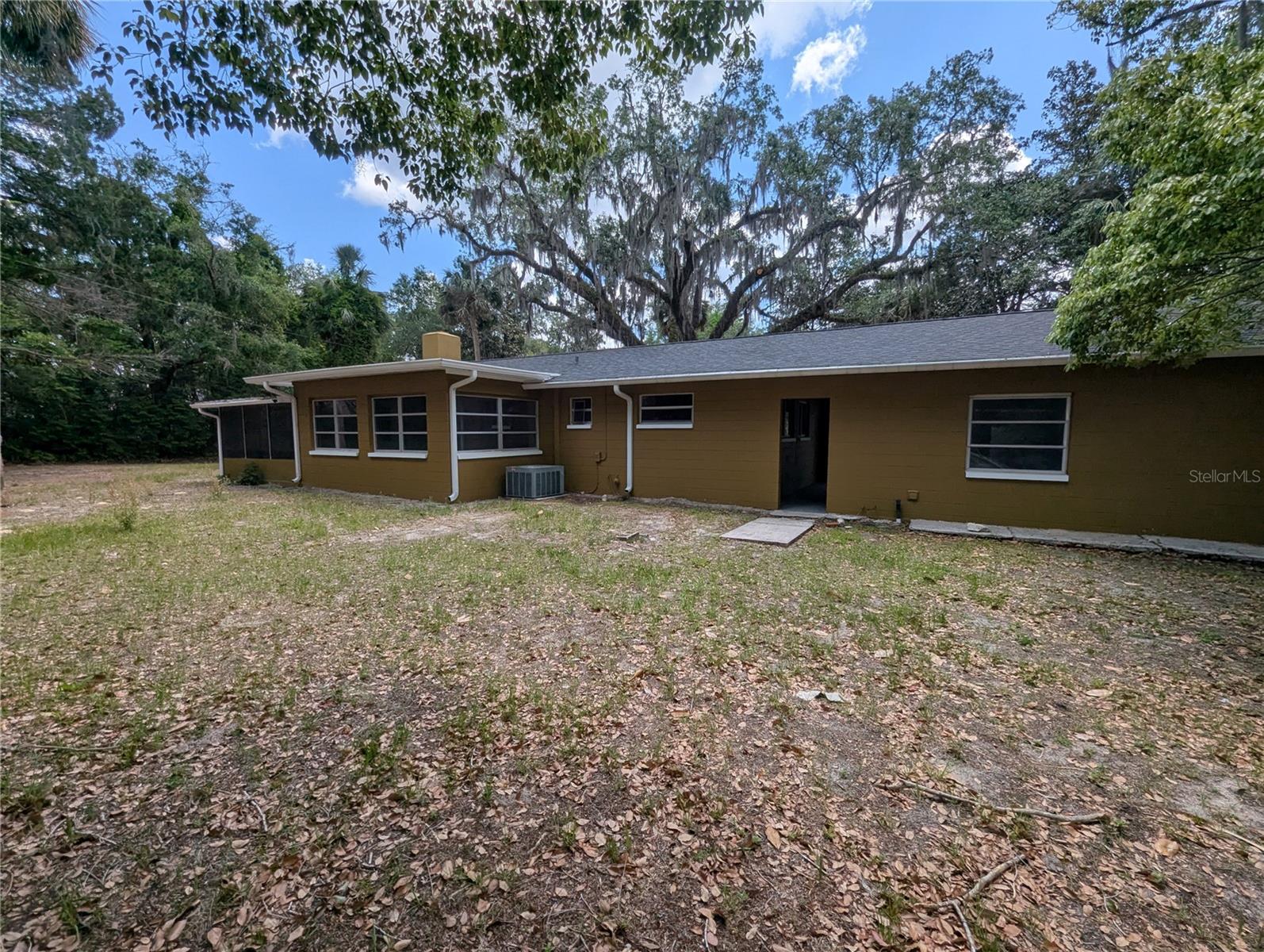159 NE 10TH ST, CRYSTAL RIVER, FL, 34428
