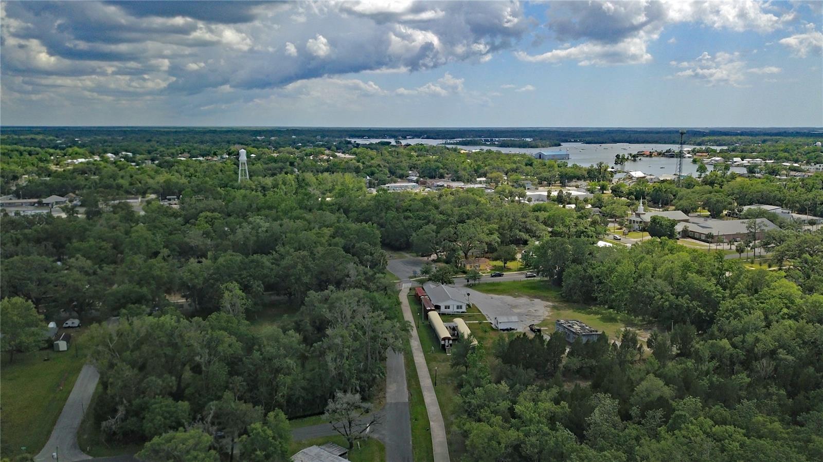 159 NE 10TH ST, CRYSTAL RIVER, FL, 34428