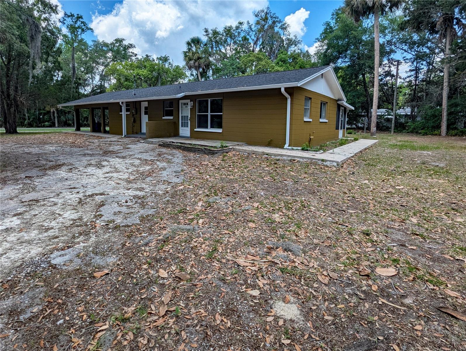 159 NE 10TH ST, CRYSTAL RIVER, FL, 34428