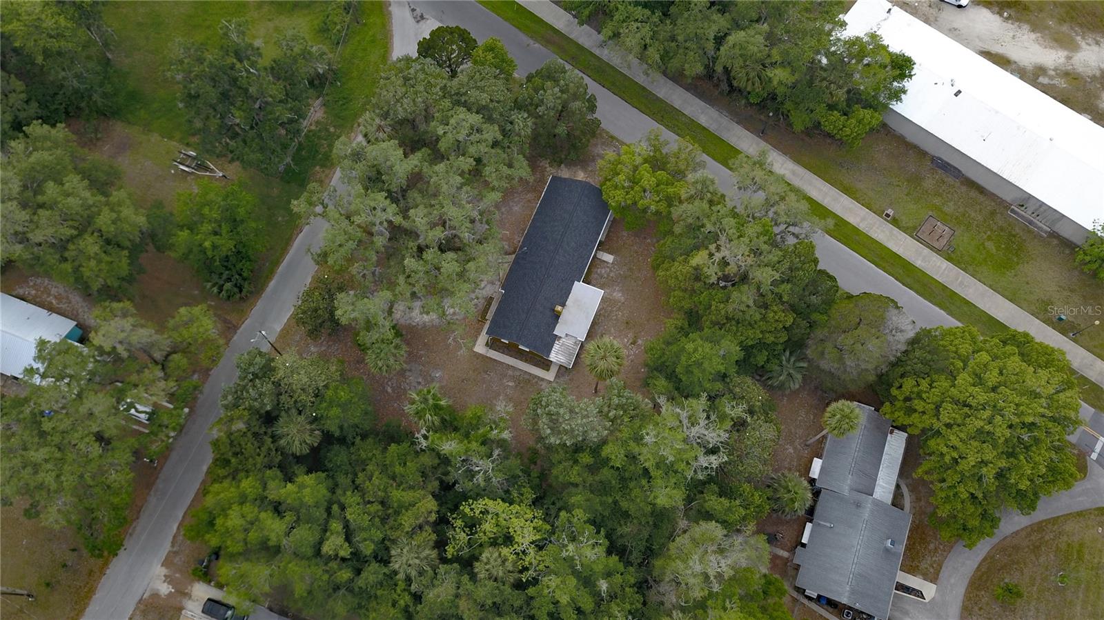 159 NE 10TH ST, CRYSTAL RIVER, FL, 34428