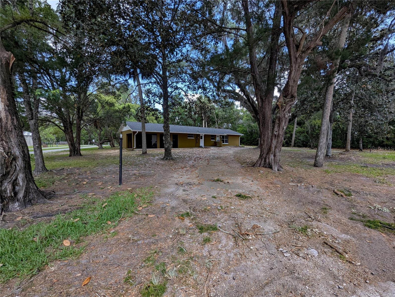 159 NE 10TH ST, CRYSTAL RIVER, FL, 34428