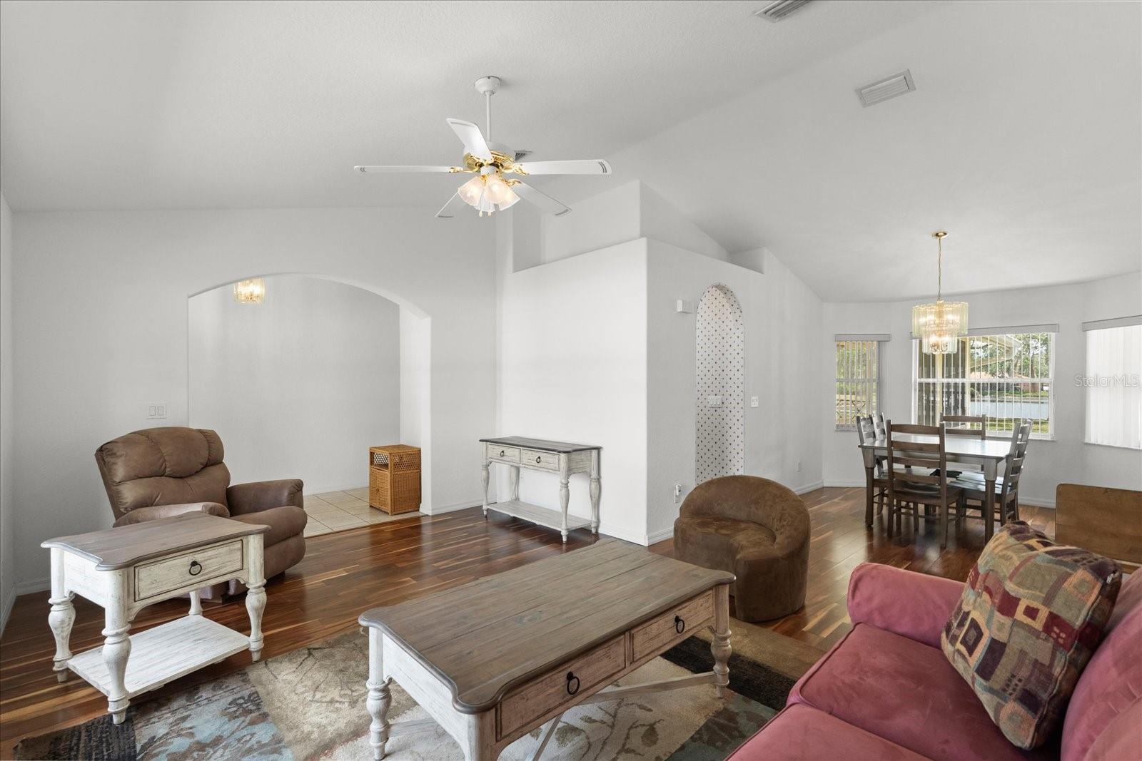 518 MOON RISE DR, PORT ORANGE, FL, 32127