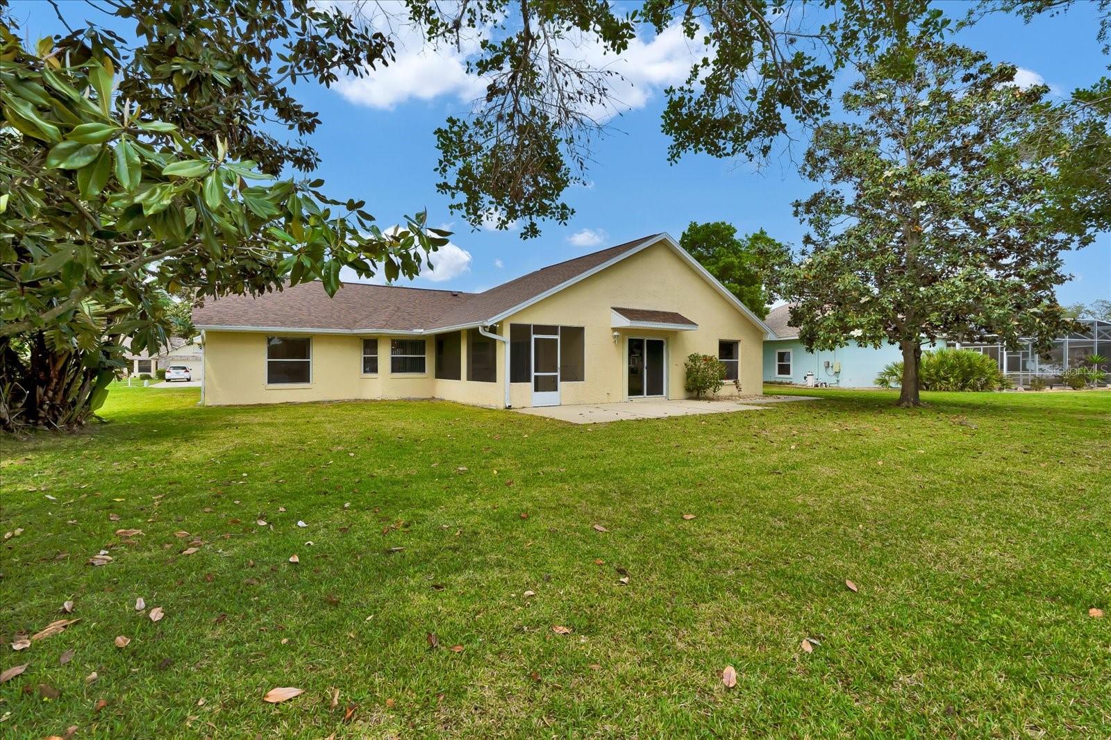 518 MOON RISE DR, PORT ORANGE, FL, 32127